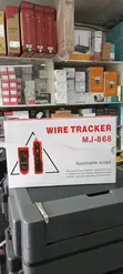 MJ868 Wire Tracker - RJ45/RJ11 Cable Tester - 1