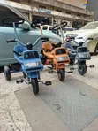 New Children's Tricycle (Ages 2-4) - 2