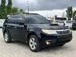 Subaru Forester XT 2008 Black - 2