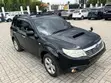 Subaru Forester XT 2008 Black - 4