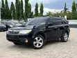 Subaru Forester XT 2008 Black - 5