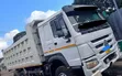 Howo Tipper Truck 371HP Diesel - 3