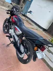Bajaj Boxer X125 2025 Nyeusi - 3