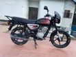 Bajaj Boxer X125 2025 Nyeusi - 4