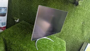LG 32-inch 4K Monitor