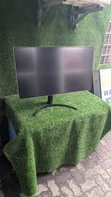 LG 32-inch 4K Monitor - 4