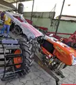 Kubota RT140Di Power Tiller - 2