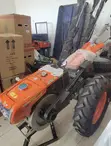 Kubota RT140Di Power Tiller - 4