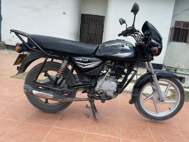 Big Dog Mastiff 2024 Motorcycle - 1
