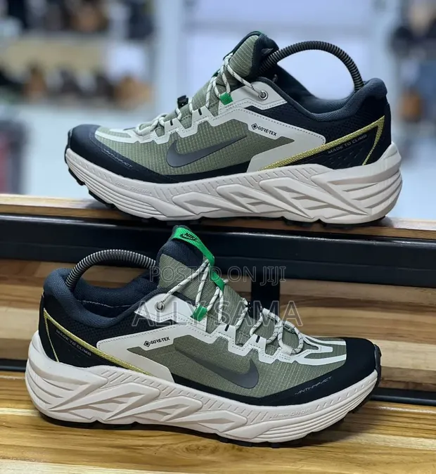 Men's Nike New Design Sneakers - 1