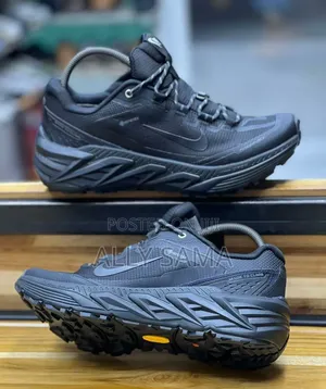 Men's Nike New Design Sneakers