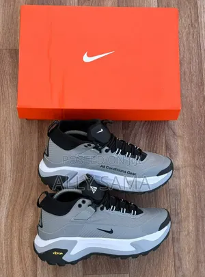 Men's Nike New Design Sneakers