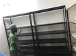Used Shop Shelving - High Quality - 2
