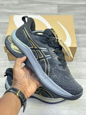 Men's Asics Sneakers
