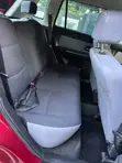 Mazda Verisa 2011 Burgundy - 2