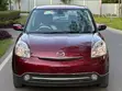 Mazda Verisa 2011 Burgundy - 3