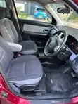 Mazda Verisa 2011 Burgundy - 5