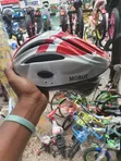 Hard Bicycle Helmet - 1