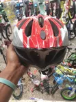 Hard Bicycle Helmet - 2