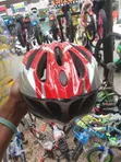 Hard Bicycle Helmet - 3