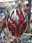 Hard Bicycle Helmet - 5