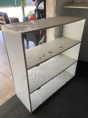 Used Display Cabinet for Shops