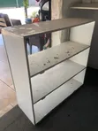 Used Display Cabinet for Shops - 2