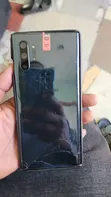 Samsung Galaxy Note 10 Plus 256GB Gray (Iliyo tumika) - 3