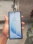Samsung Galaxy Note 10 Plus 256GB Gray (Iliyo tumika) - 5