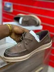Viatu vya Wanaume Timberland Ngozi - Muundo Mpya - 3