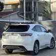 Toyota Harrier 2016 Pearl - 2