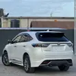 Toyota Harrier 2016 Pearl - 3