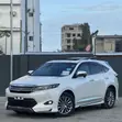 Toyota Harrier 2016 Pearl - 4