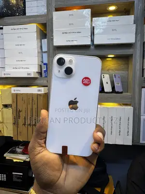 Apple iPhone 13 128GB White