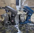 Stend Liter 12 Mixer - Brand New - 1