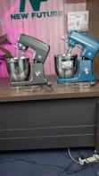 Stend Liter 12 Mixer - Brand New - 3