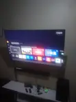 Hisense 65-Inch QLED TV U7 - 2