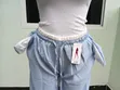 Bwanga Freesize Polyester Trousers - 1