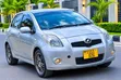 Toyota Vitz RS 2005 Silver - 3