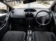Toyota Vitz RS 2005 Silver - 4
