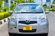 Toyota Vitz RS 2005 Silver - 5