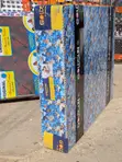 Strong Mattresses with Fibre - Quality 5/6 & 6/6 Sizes - 1