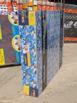 Strong Mattresses with Fibre - Quality 5/6 & 6/6 Sizes - 2