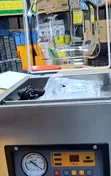 Desktop Chamber Vacuum Sealer - 1
