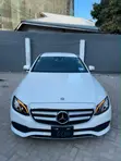 Mercedes-Benz E200 Avantgarde 2017 - 1