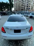 Mercedes-Benz E200 Avantgarde 2017 - 2