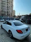 Mercedes-Benz E200 Avantgarde 2017 - 5