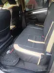 Toyota Hilux Revo Double Cab Diesel 2.8 AWD 2018 Grey - 3