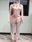 Ladies Sleepwear Set - 3