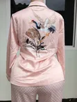 Ladies Sleepwear Set - 4